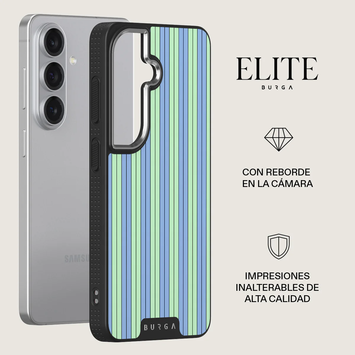 Sailaway - Samsung Galaxy S26 Funda - Image 20