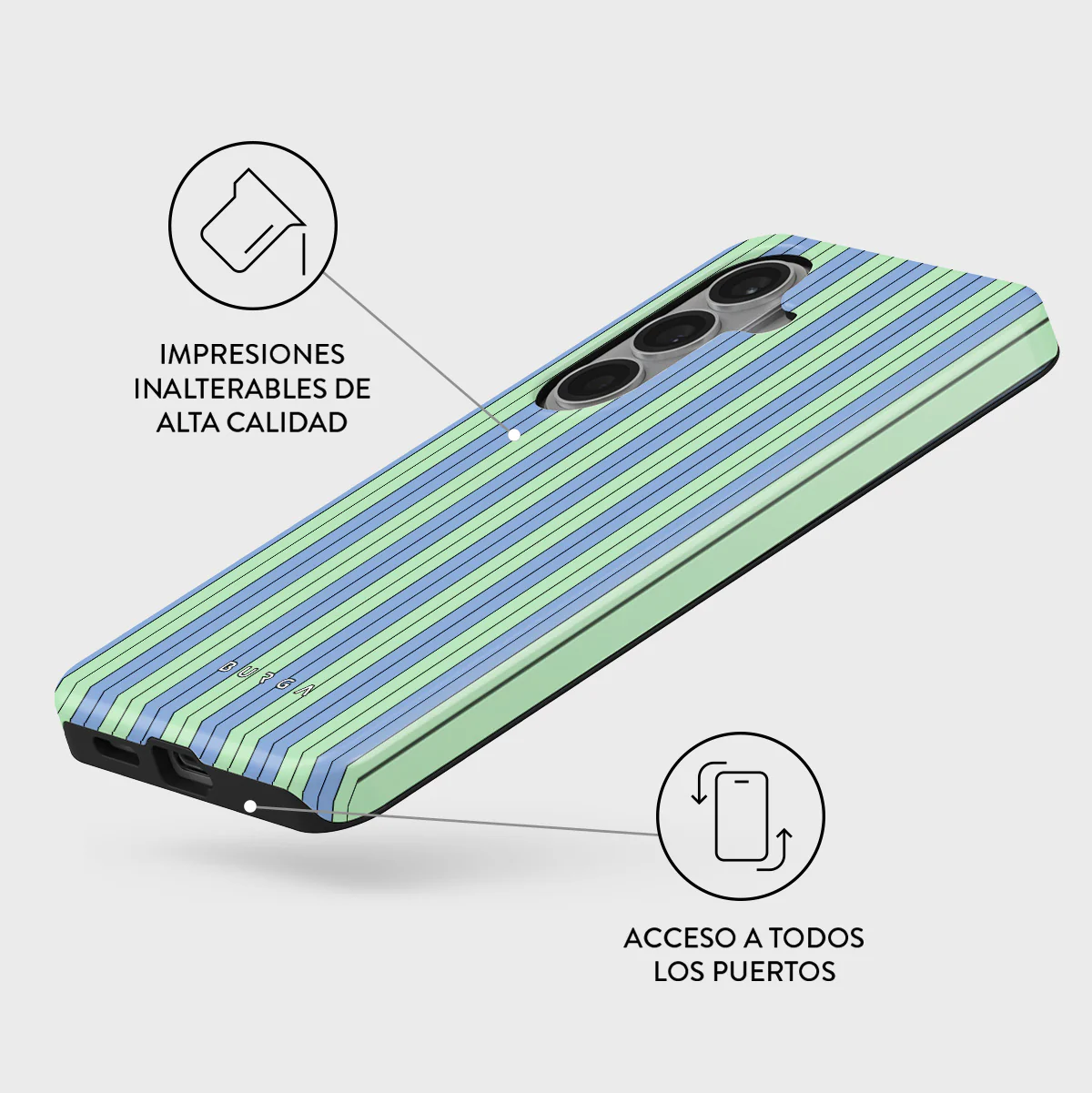 Sailaway - Samsung Galaxy S26 Funda - Image 3
