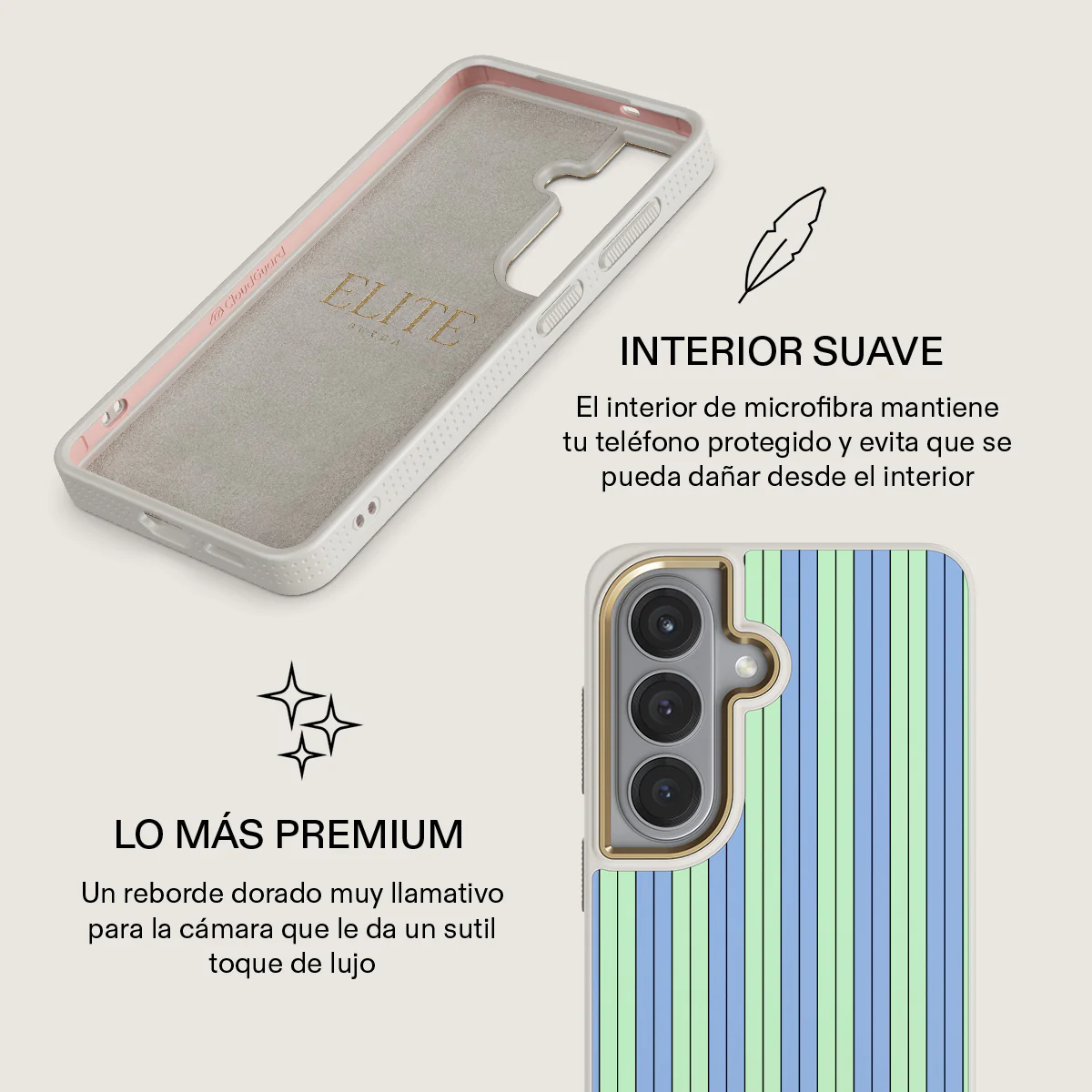 Sailaway - Samsung Galaxy S26 Funda - Image 31