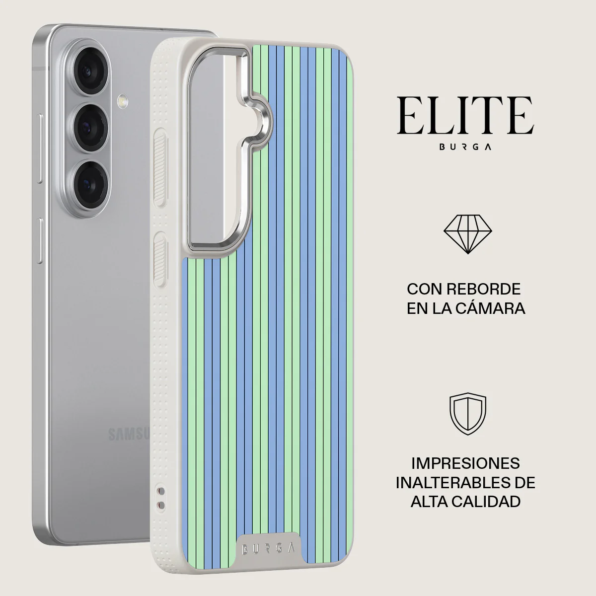Sailaway - Samsung Galaxy S26 Funda - Image 34