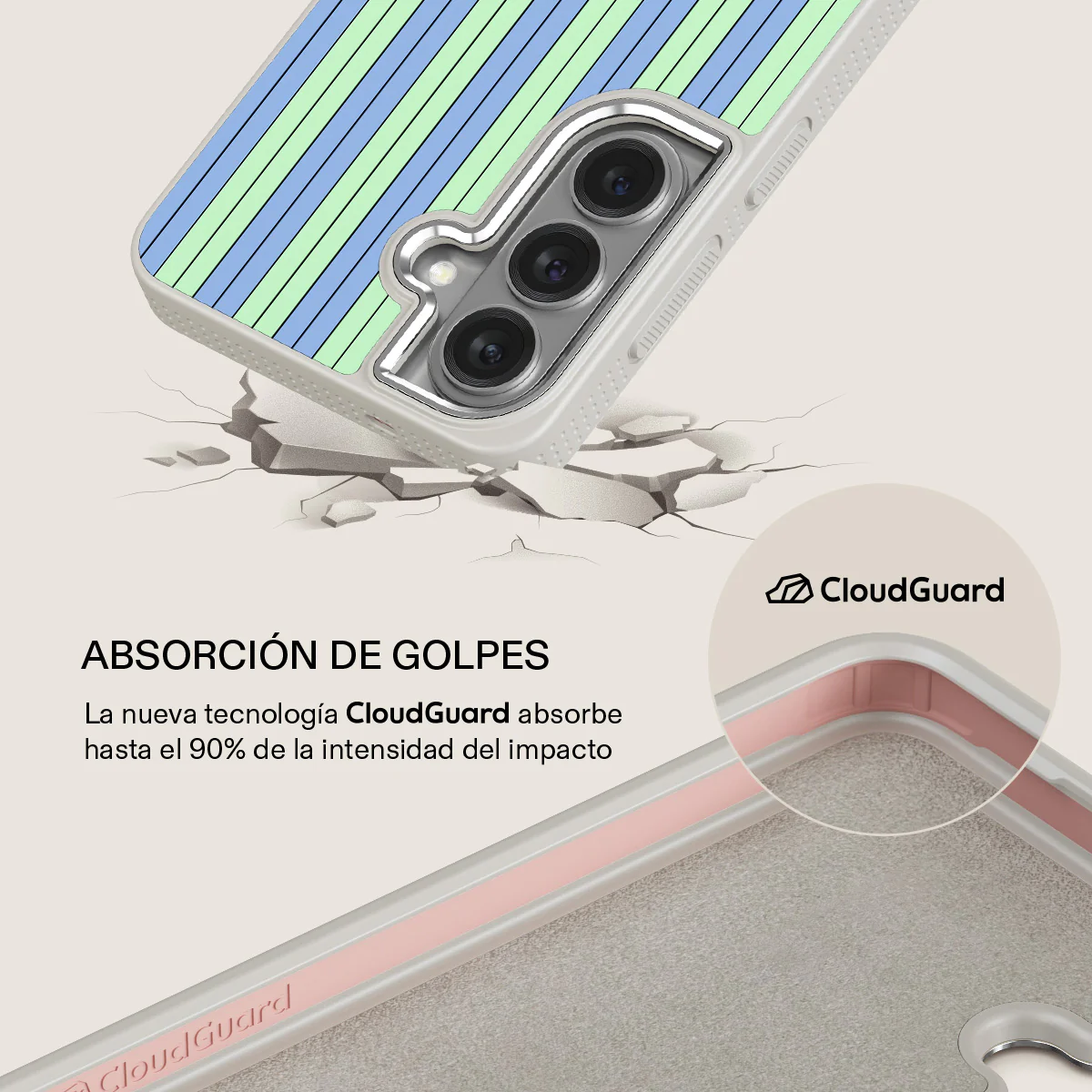 Sailaway - Samsung Galaxy S26 Funda - Image 35