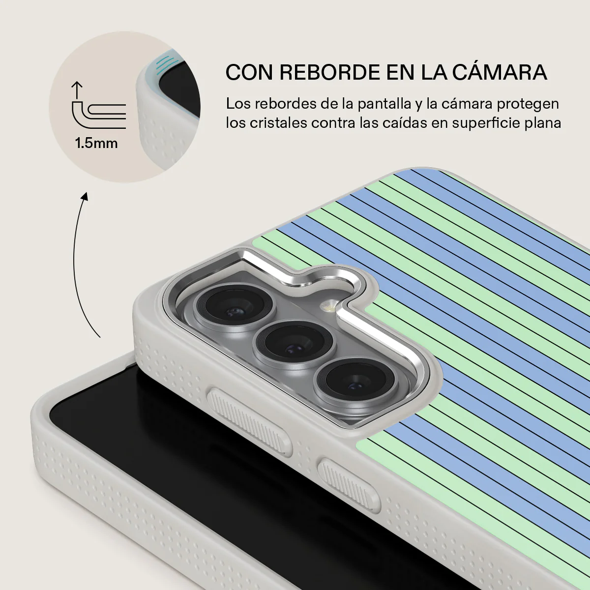 Sailaway - Samsung Galaxy S26 Funda - Image 36