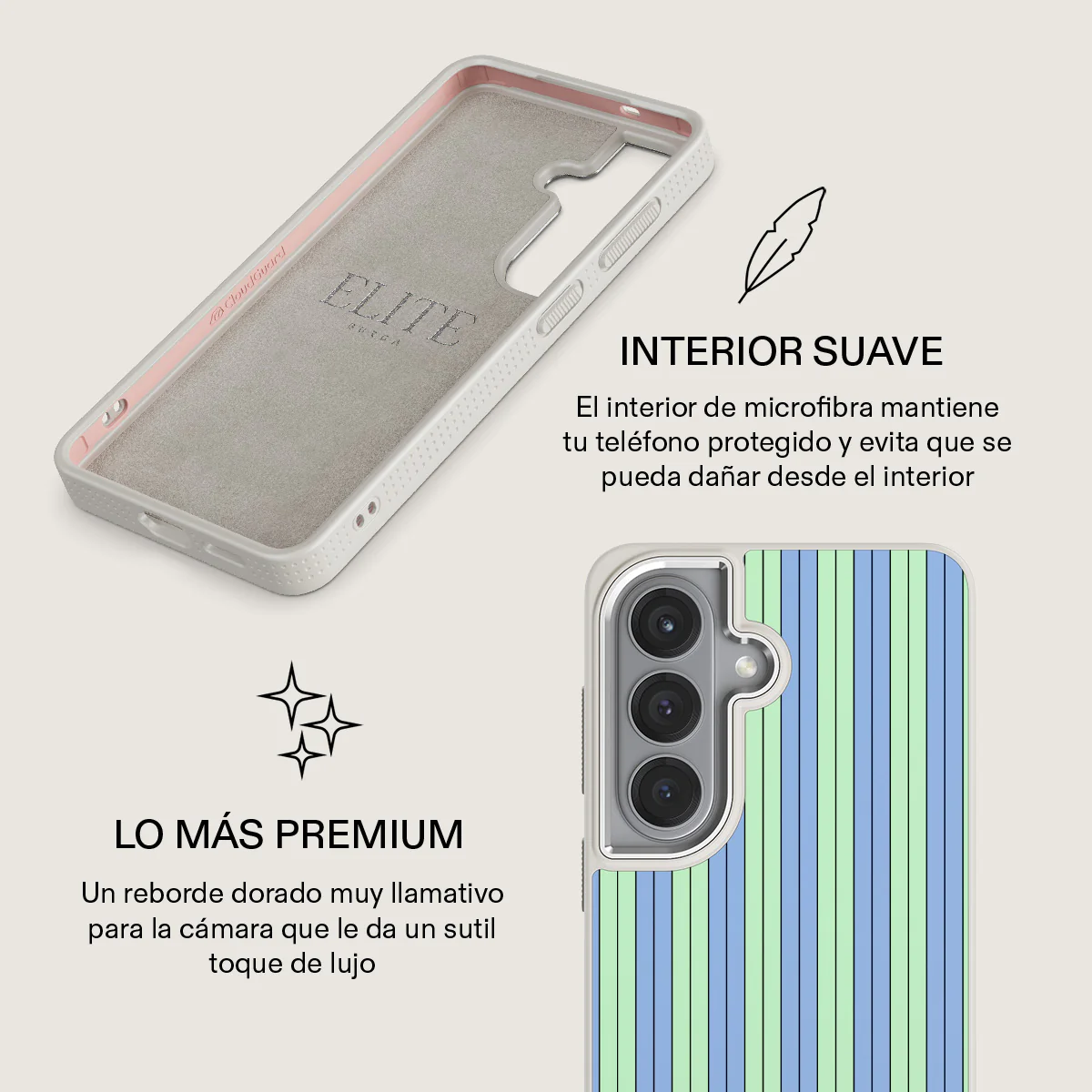 Sailaway - Samsung Galaxy S26 Funda - Image 38