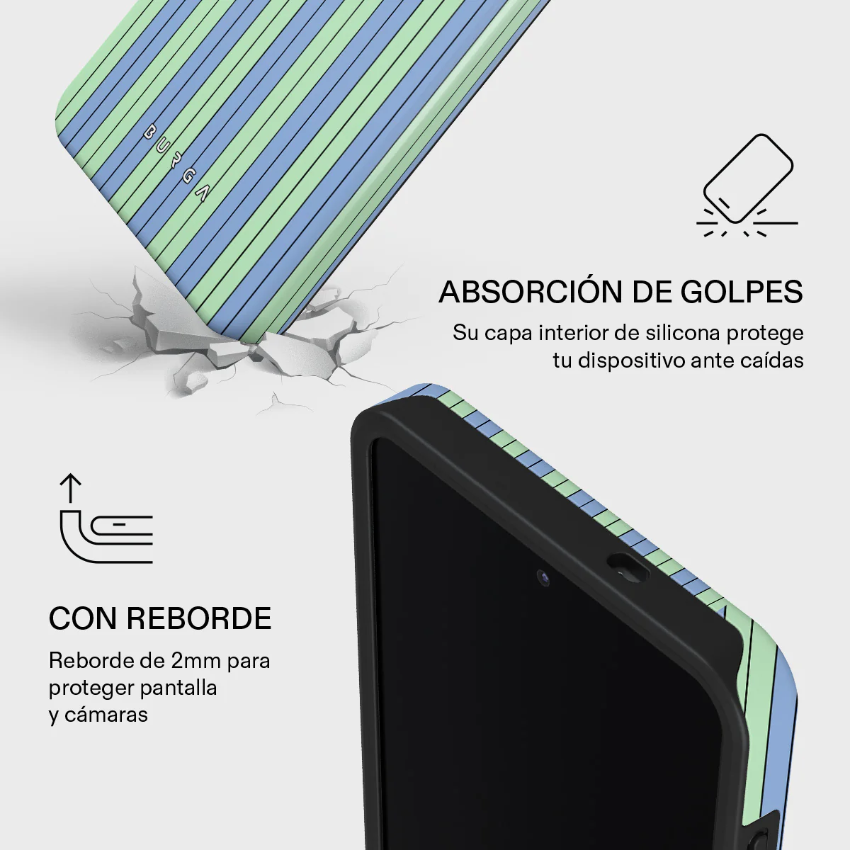 Sailaway - Samsung Galaxy S26 Funda - Image 4