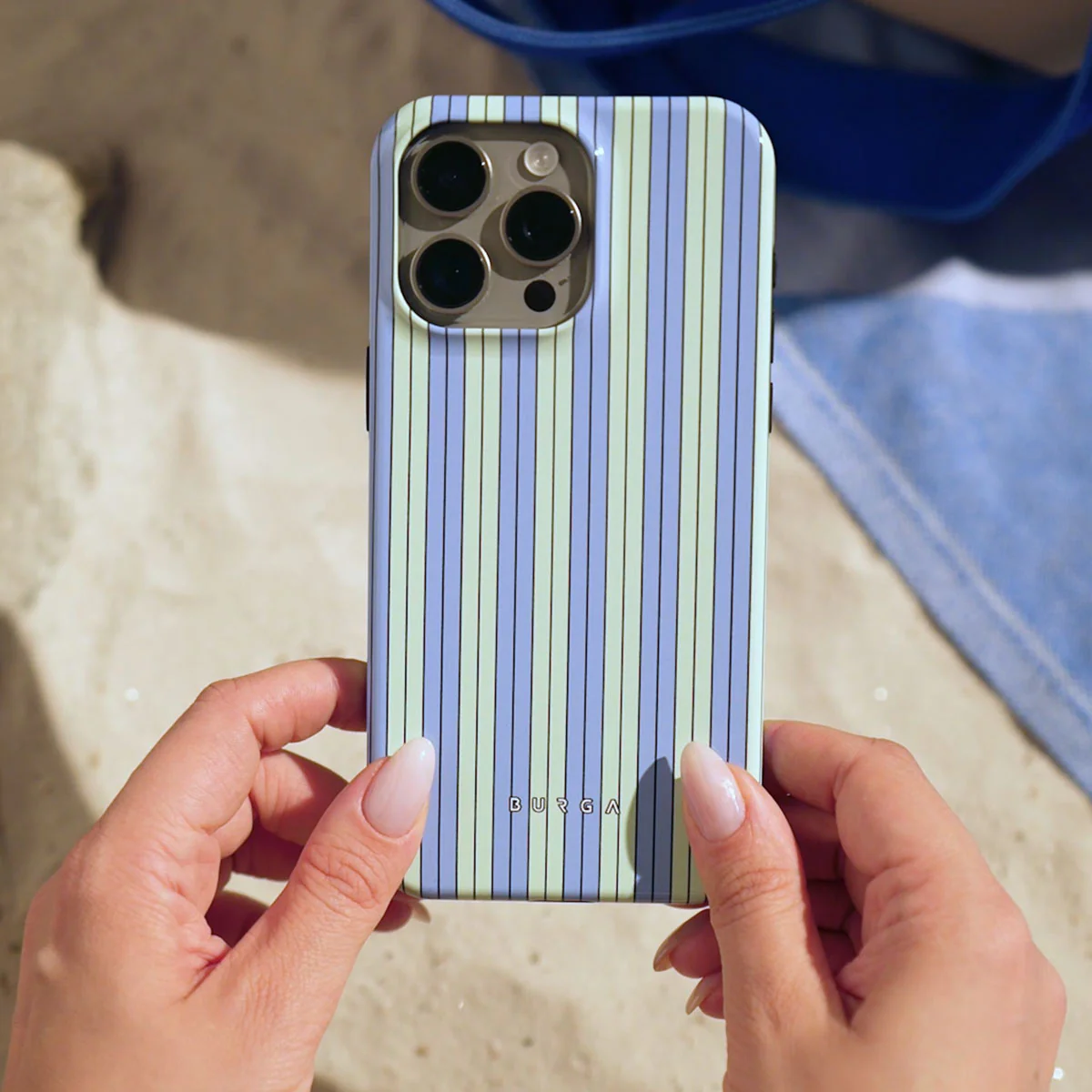 Sailaway - Samsung Galaxy S26 Funda - Image 40