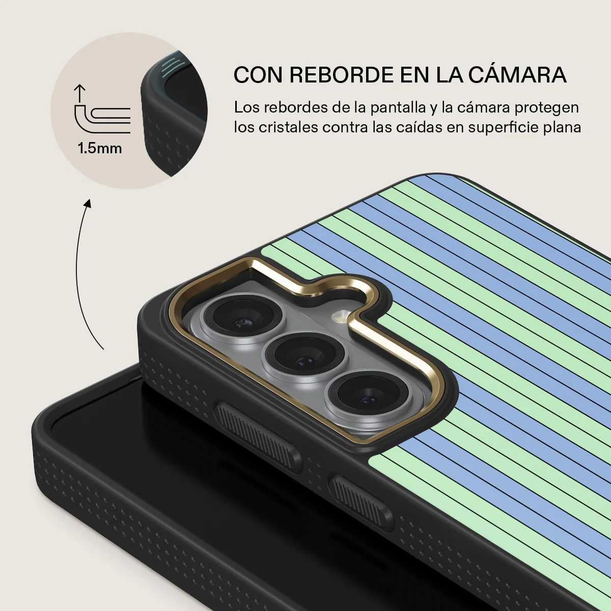 Sailaway - Samsung Galaxy S26 Funda - Image 8
