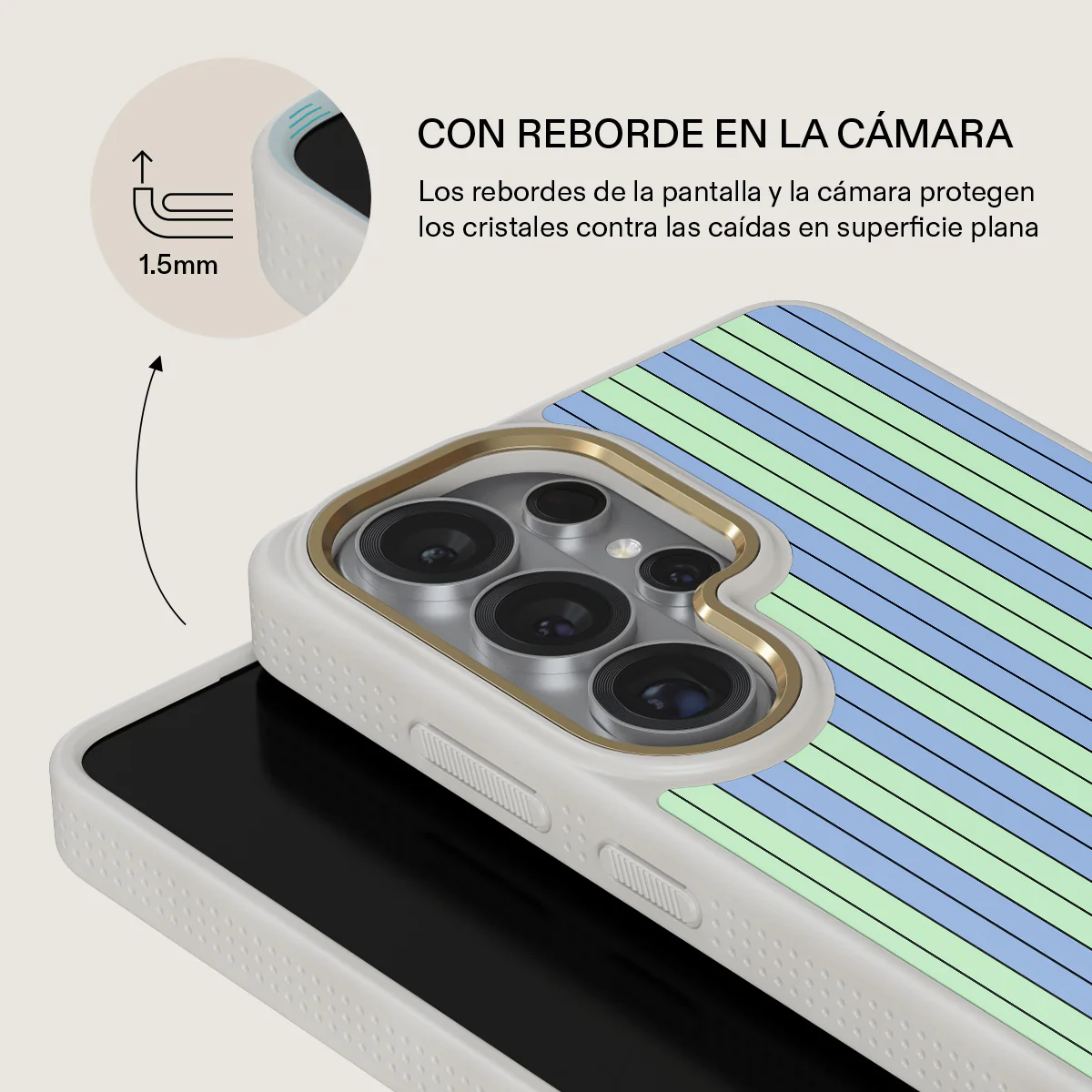 Sailaway - Samsung Galaxy S26 Ultra Funda - Image 29