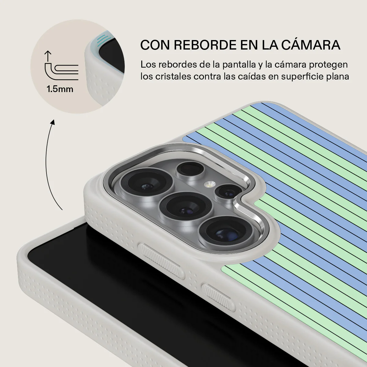 Sailaway - Samsung Galaxy S26 Ultra Funda - Image 36