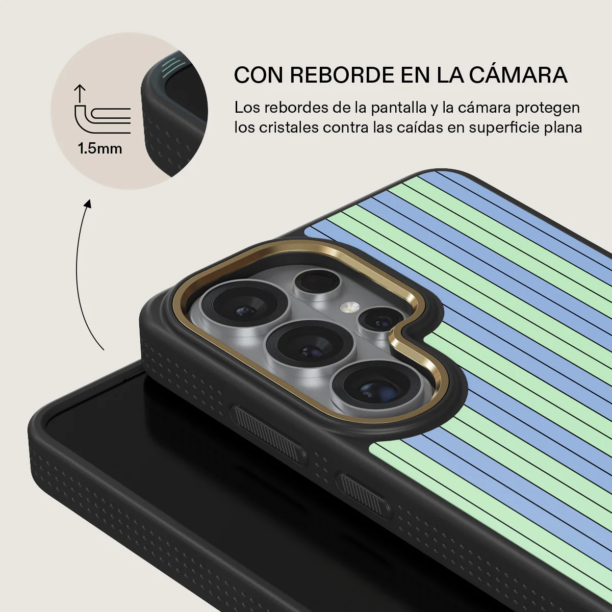 Sailaway - Samsung Galaxy S26 Ultra Funda - Image 8