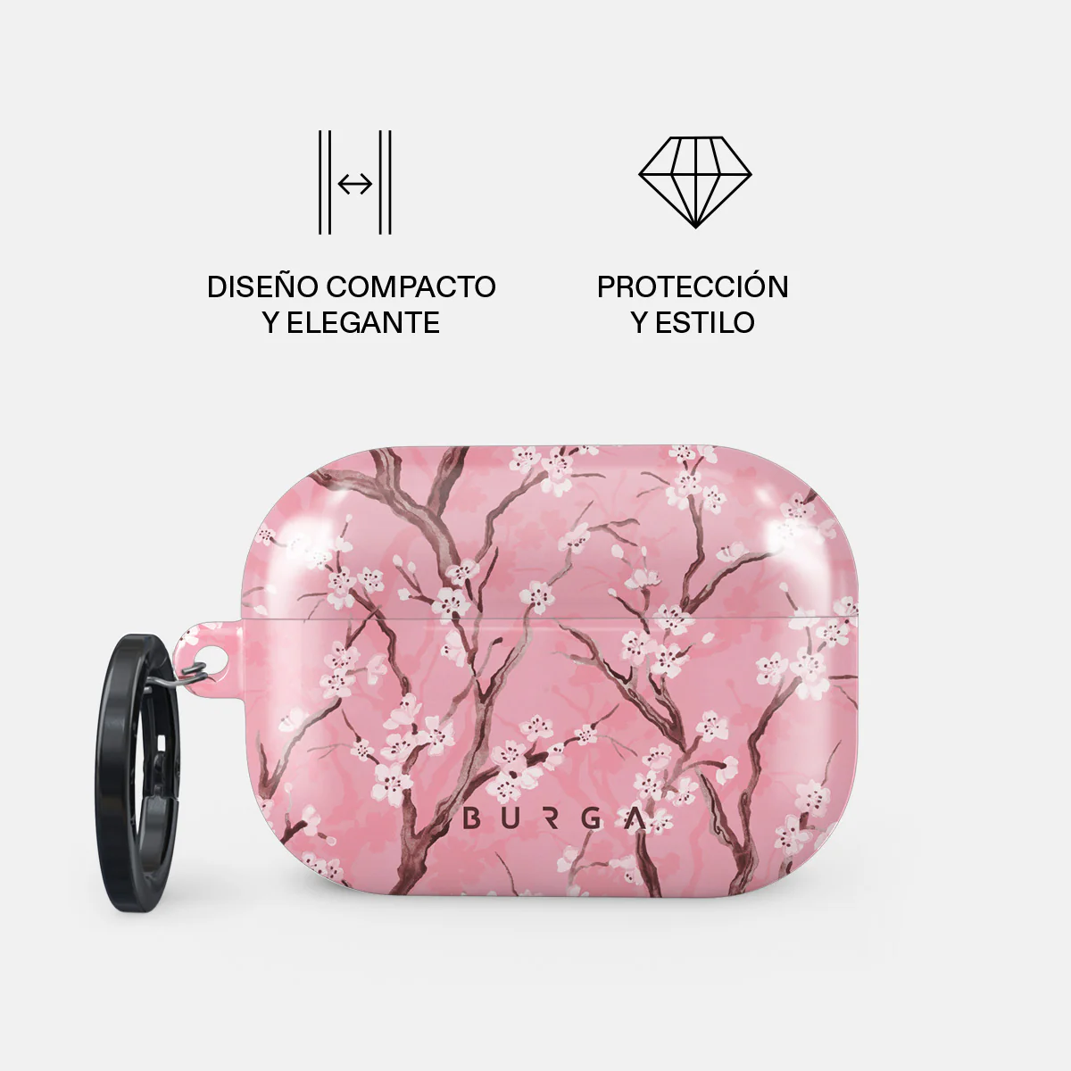 Sakura - AirPods Pro 2 Funda - Image 4