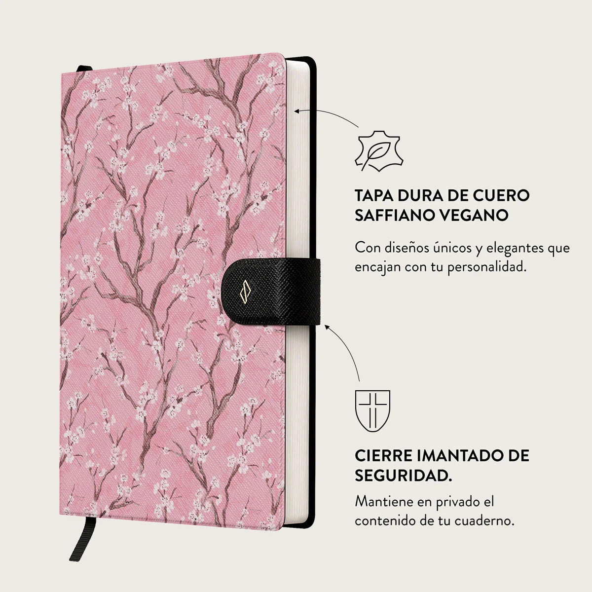 Sakura - Cuaderno - Image 3