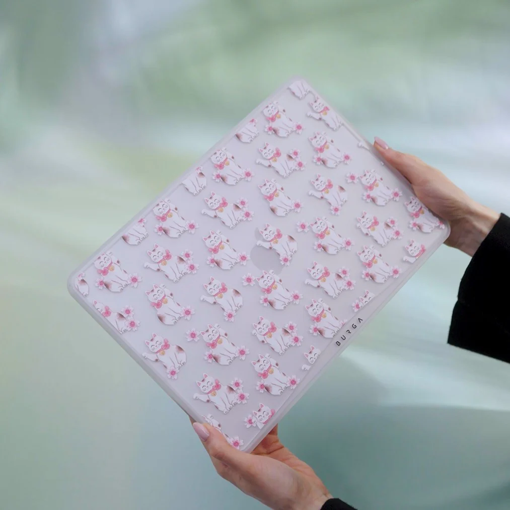 Sakura - Funda para Macbook - Image 29