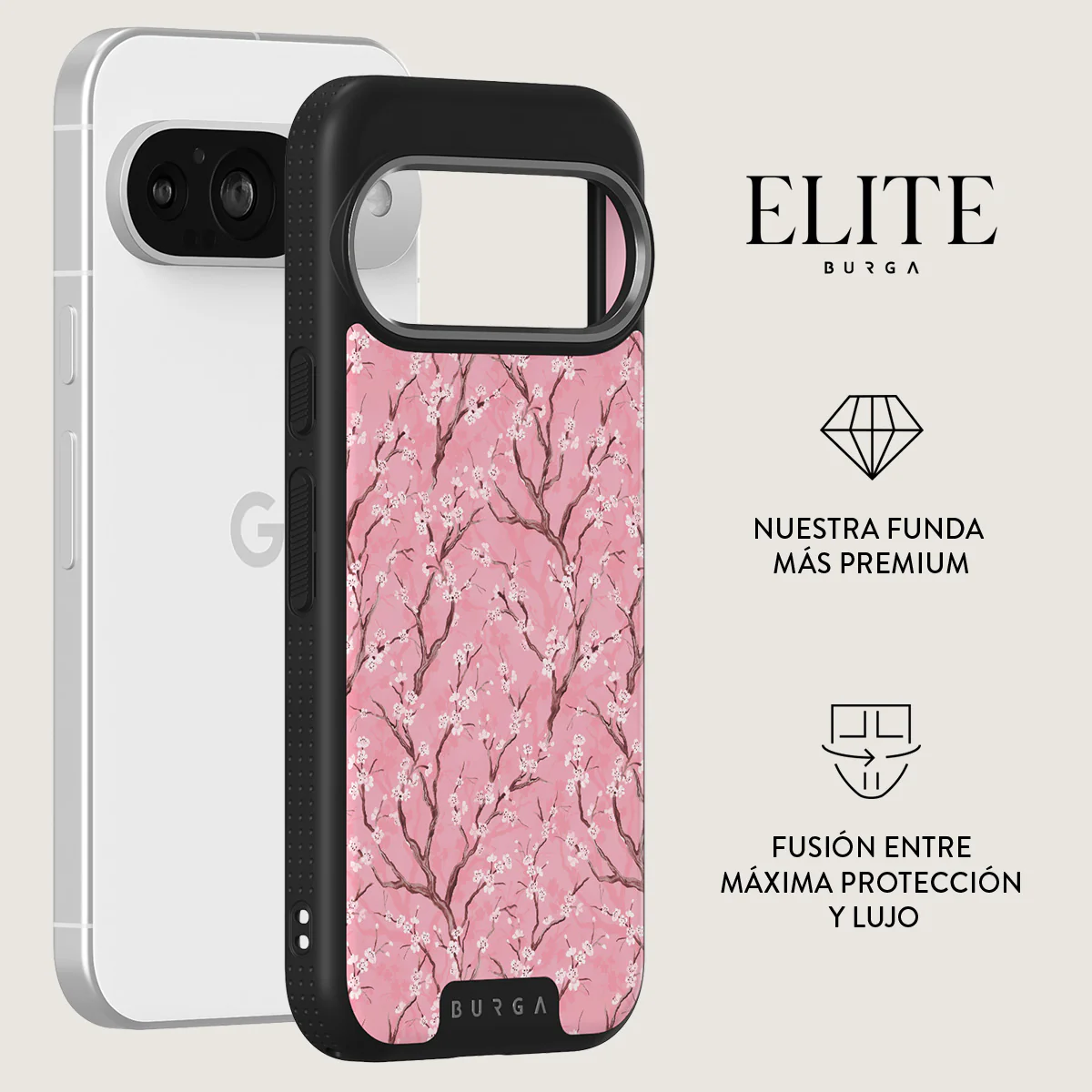 Sakura - Google Pixel 10 Funda - Image 13