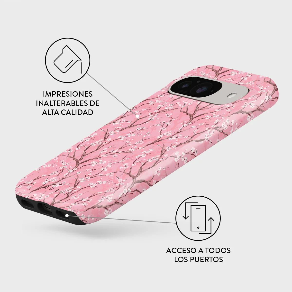 Sakura - Google Pixel 10 Funda - Image 3