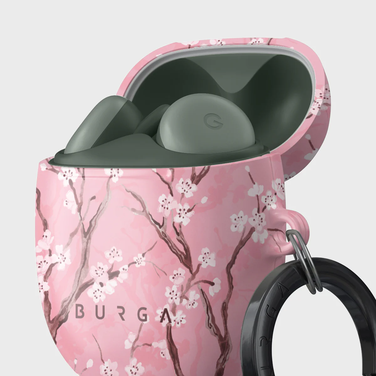 Sakura - Google Pixel Buds A Funda - Image 5
