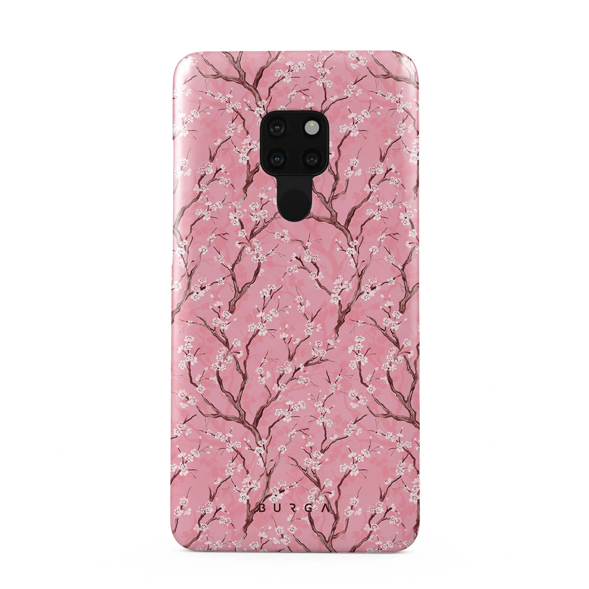 Sakura - Huawei Mate 20 Funda