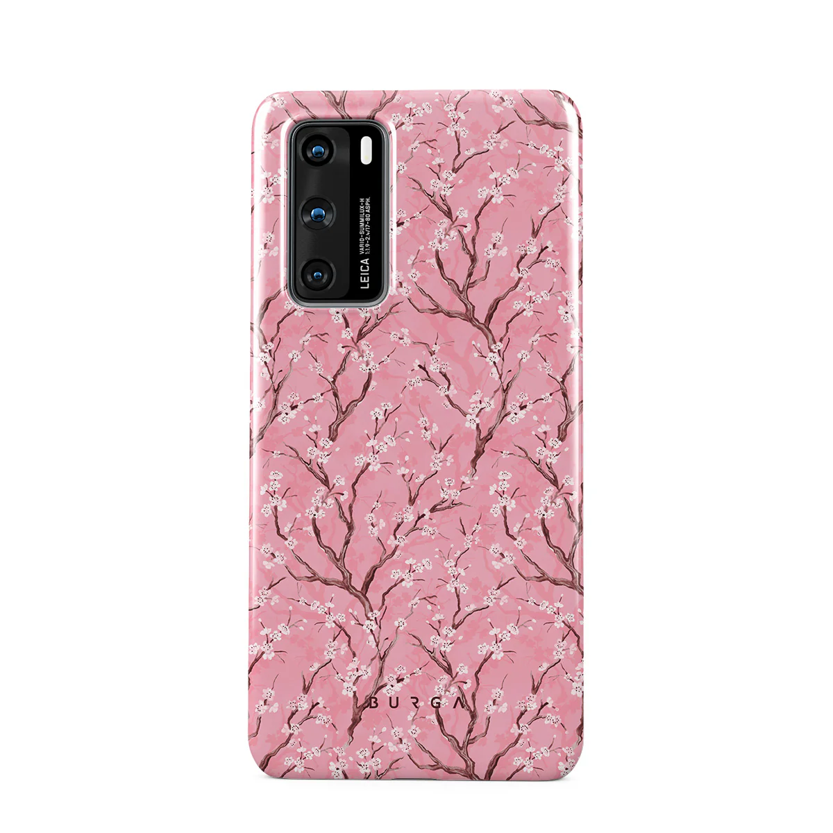 Sakura - Huawei P40 Funda