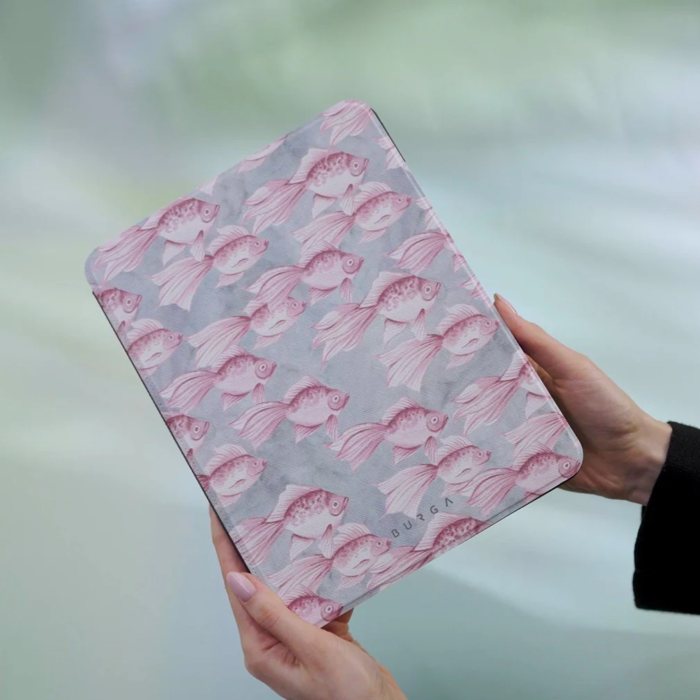 Sakura - Funda iPad Pro 12.9 (4a/3a Gen) - Image 8