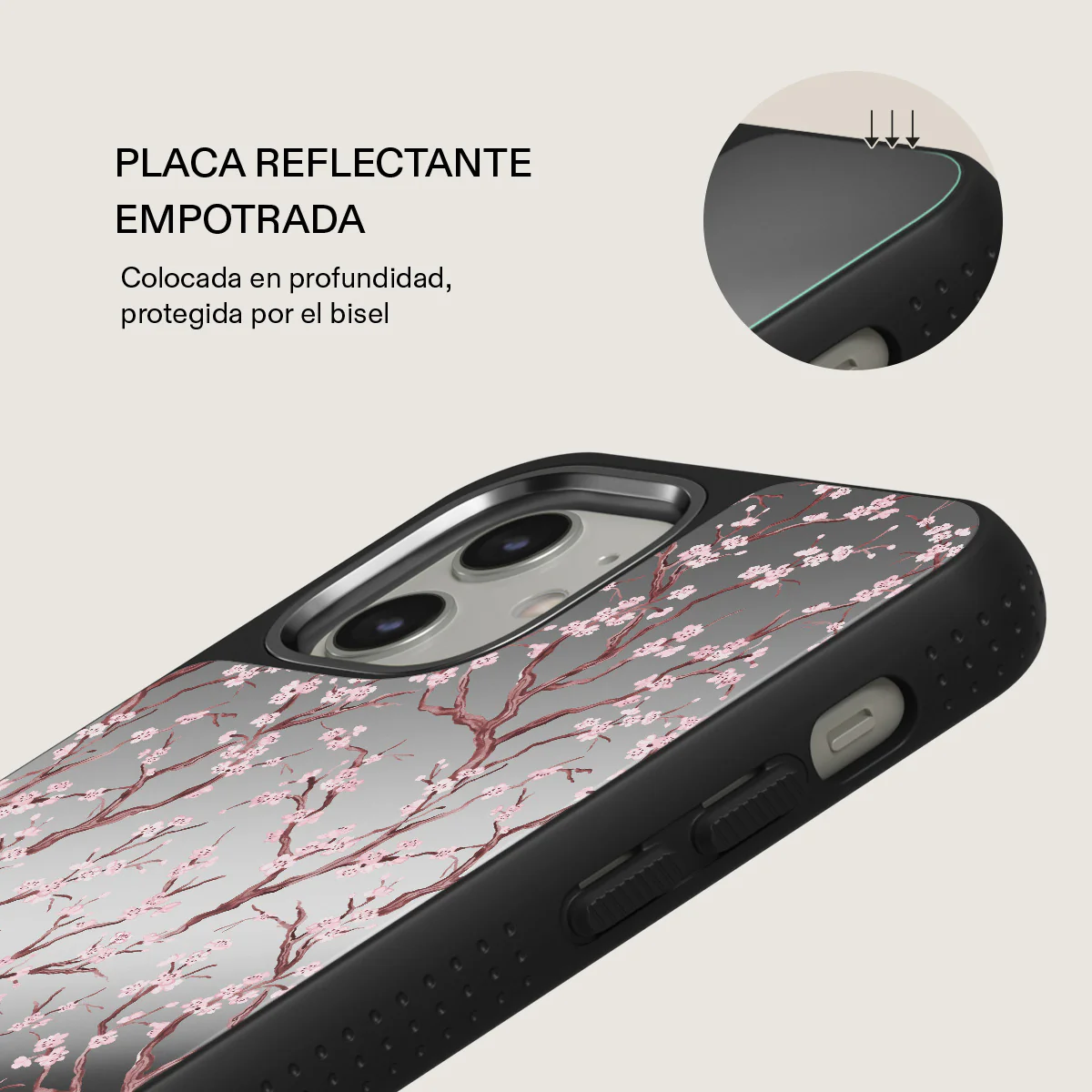 Sakura - iPhone 11 Funda - Image 30