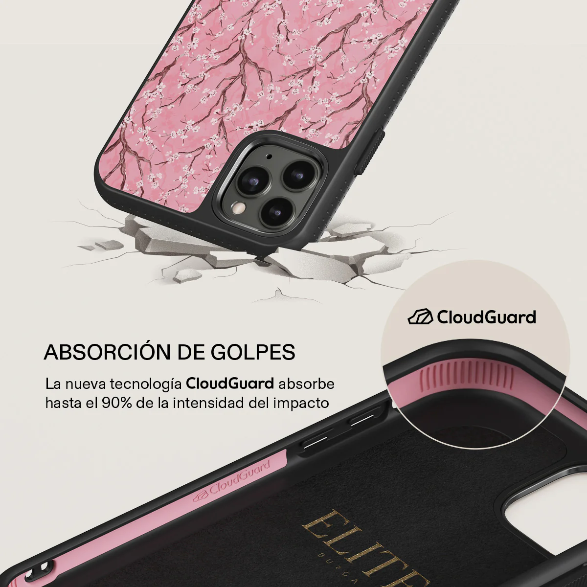 Sakura - iPhone 11 Pro Max Funda - Image 18
