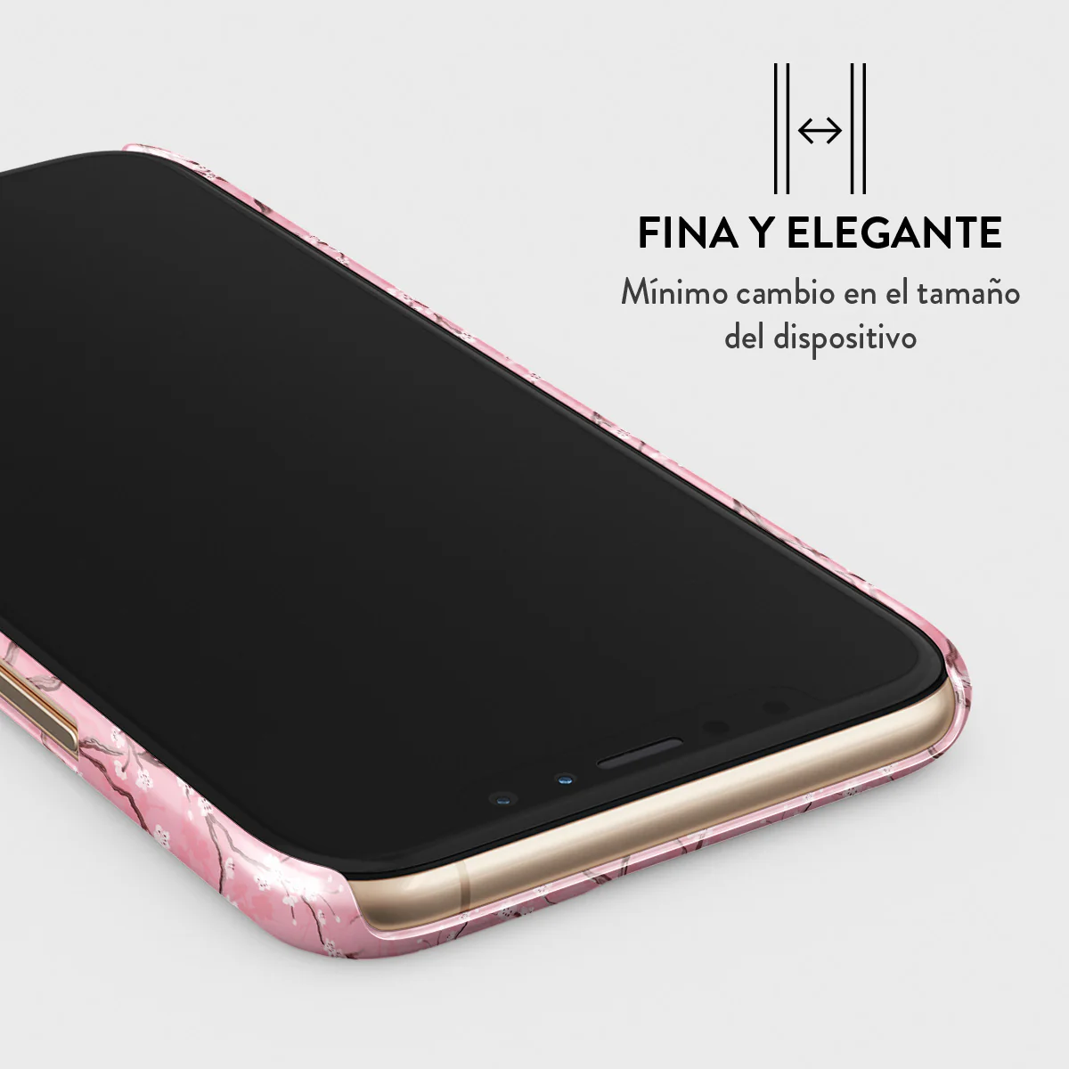 Sakura - iPhone 11 Pro Max Funda - Image 4