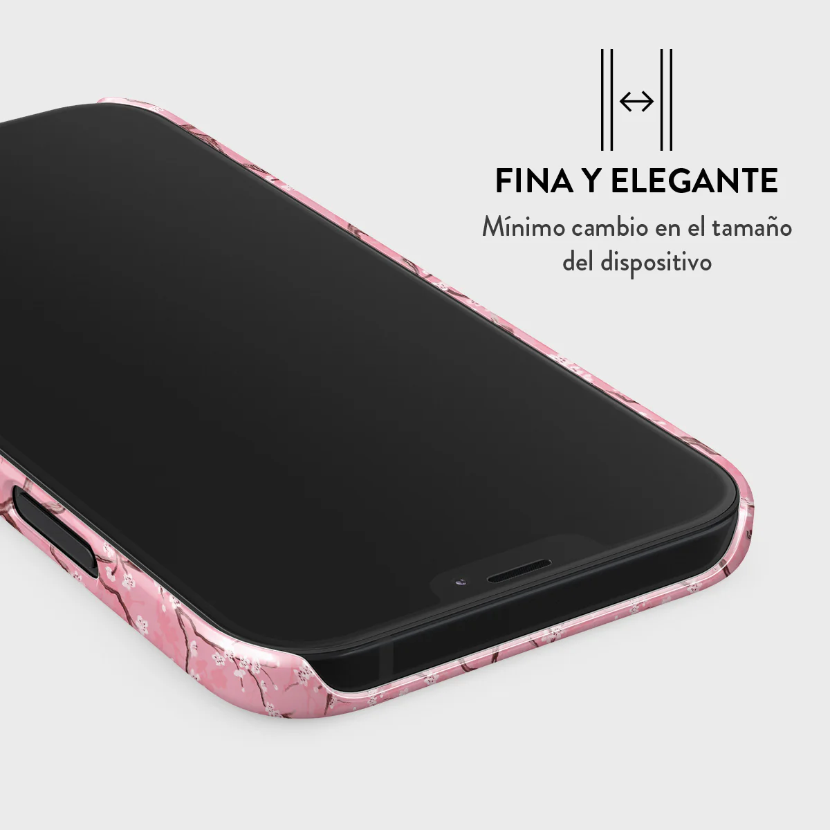 Sakura - iPhone 12 Mini Funda - Image 4