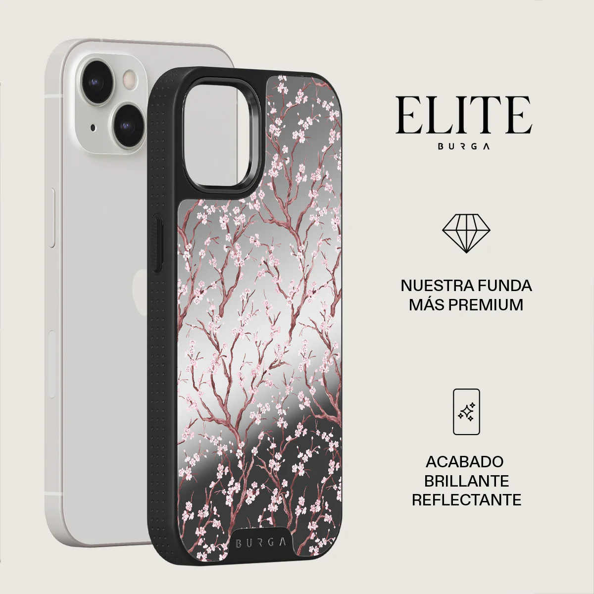Sakura - iPhone 13 Funda - Image 28