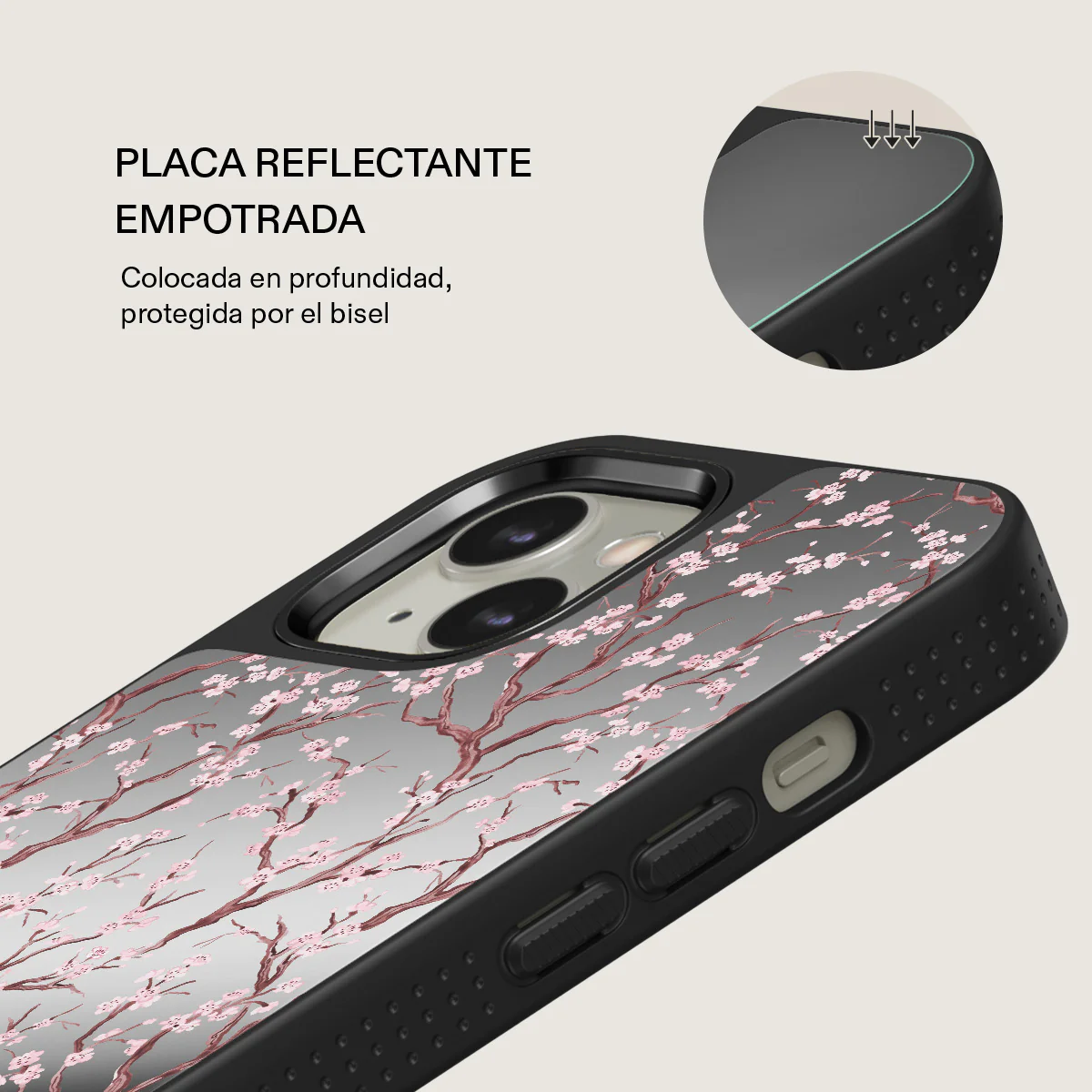 Sakura - iPhone 13 Funda - Image 30
