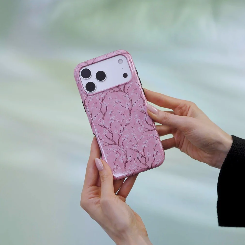 Sakura - iPhone 14 Funda - Image 50