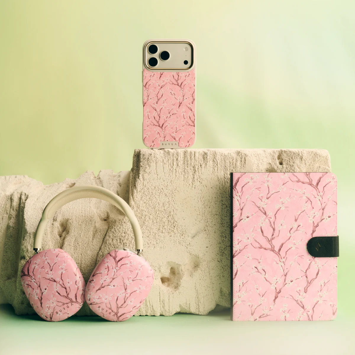 Sakura - iPhone 15 Funda - Image 59