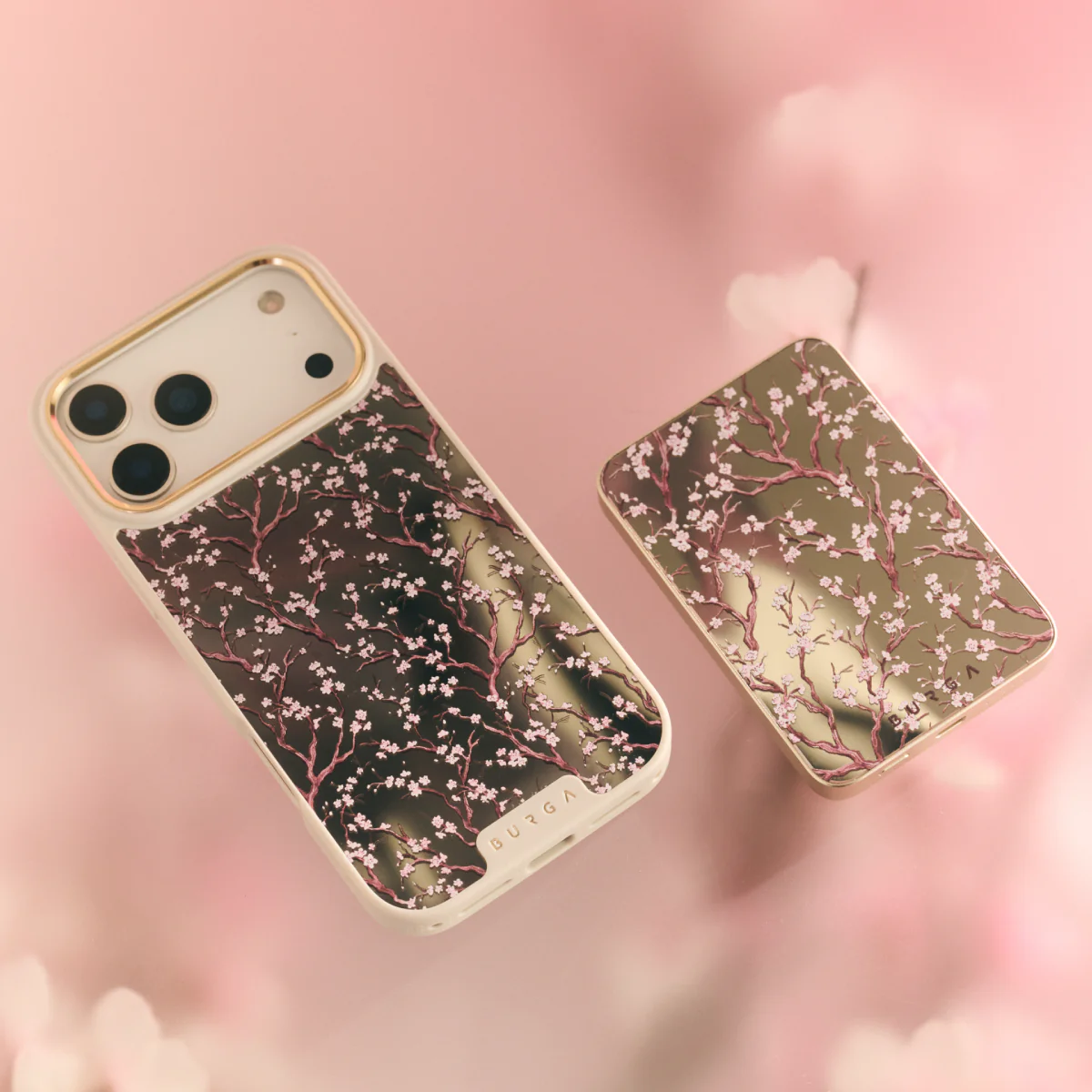 Sakura - iPhone 15 Pro Funda - Image 64