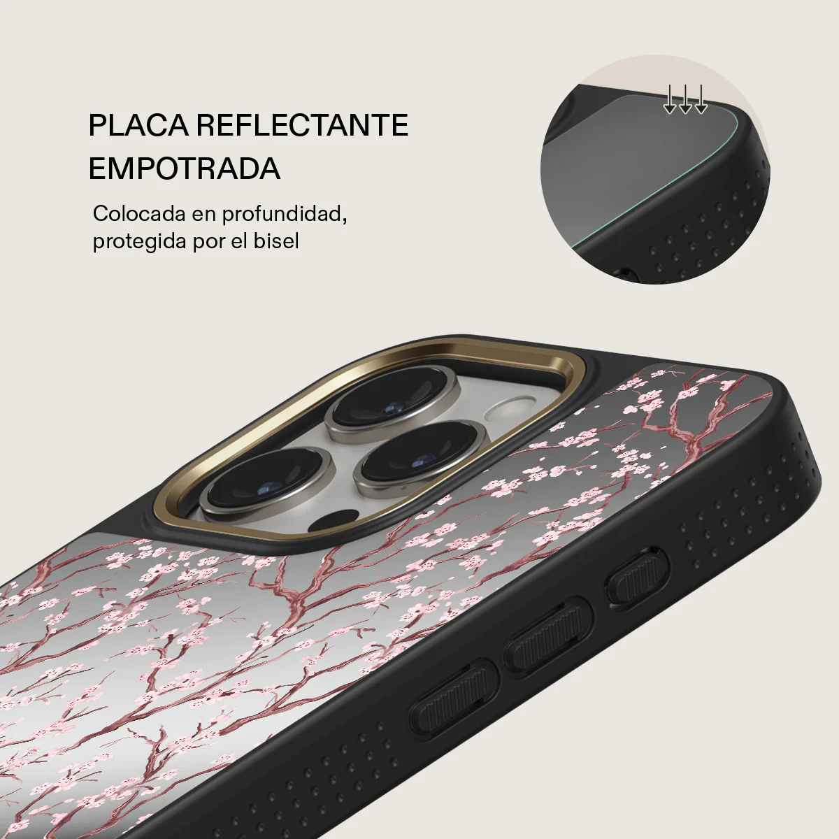 Sakura - iPhone 15 Pro Max Funda - Image 29