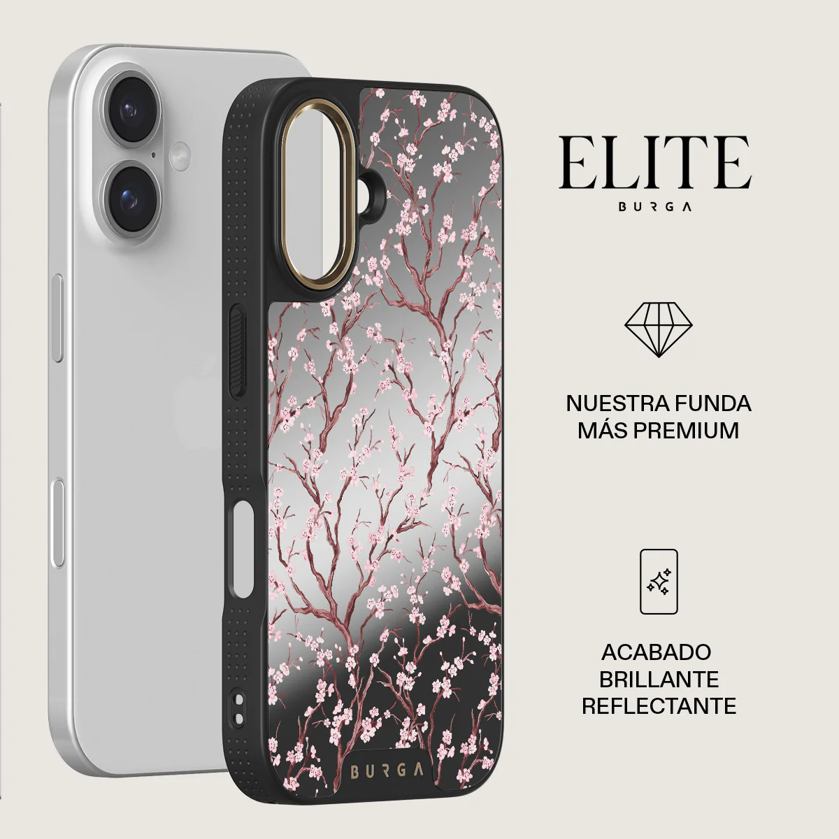 Sakura - iPhone 16 Funda - Image 28