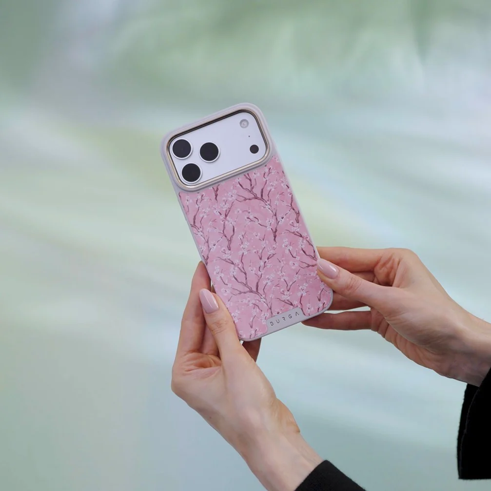 Sakura - iPhone 16 Funda - Image 53