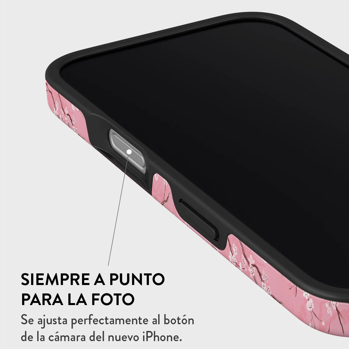 Sakura - iPhone 16 Plus Funda - Image 5