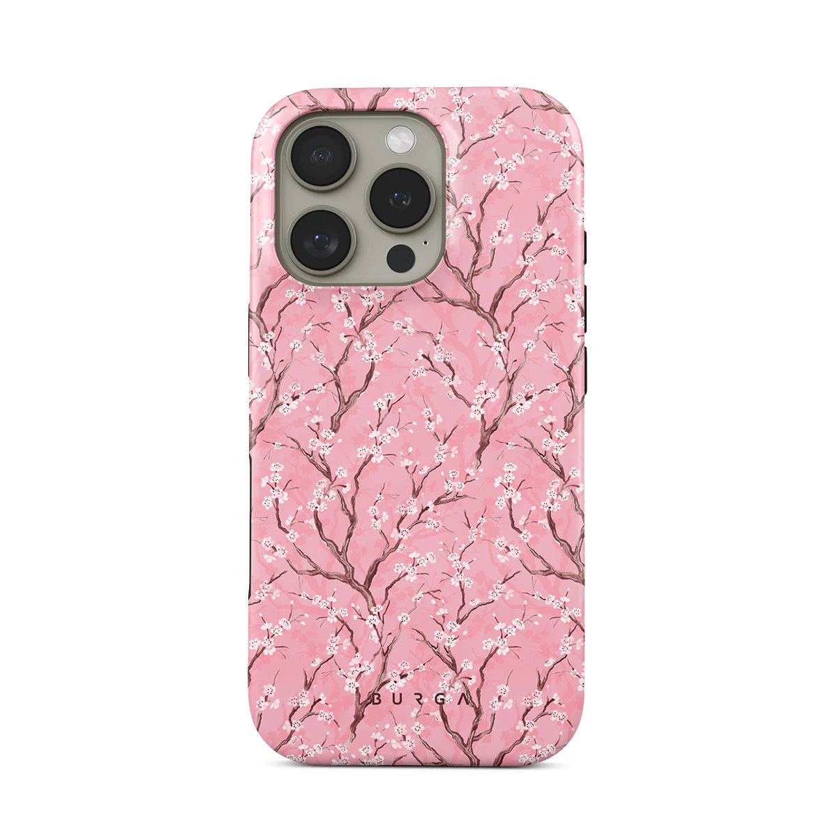 Sakura - iPhone 16 Pro Max Funda