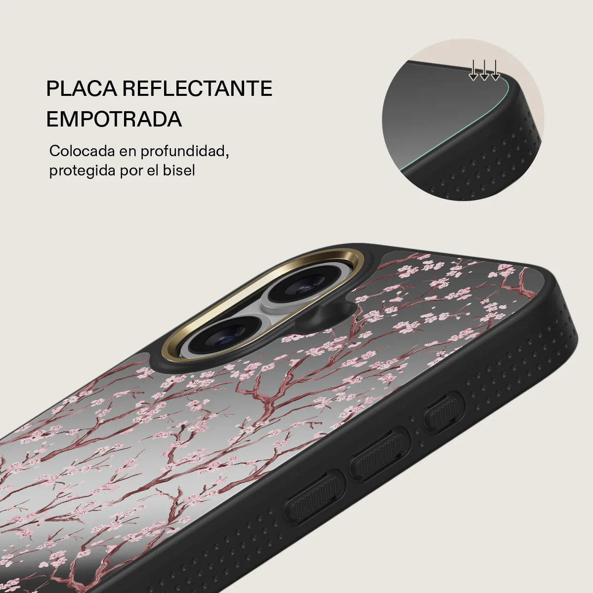 Sakura - iPhone 17 Funda - Image 29