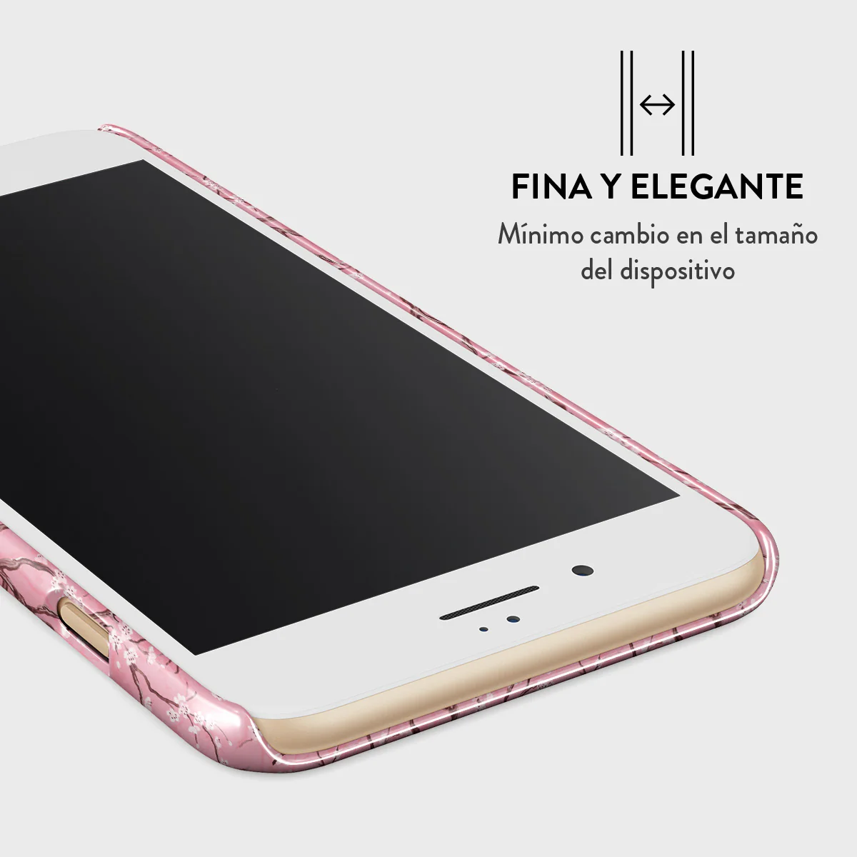 Sakura - iPhone 6 / 6S Funda - Image 4