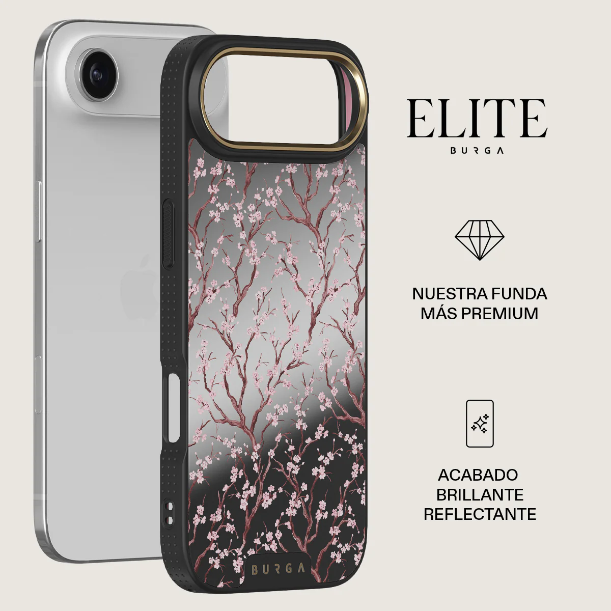 Sakura - iPhone Air Funda - Image 27
