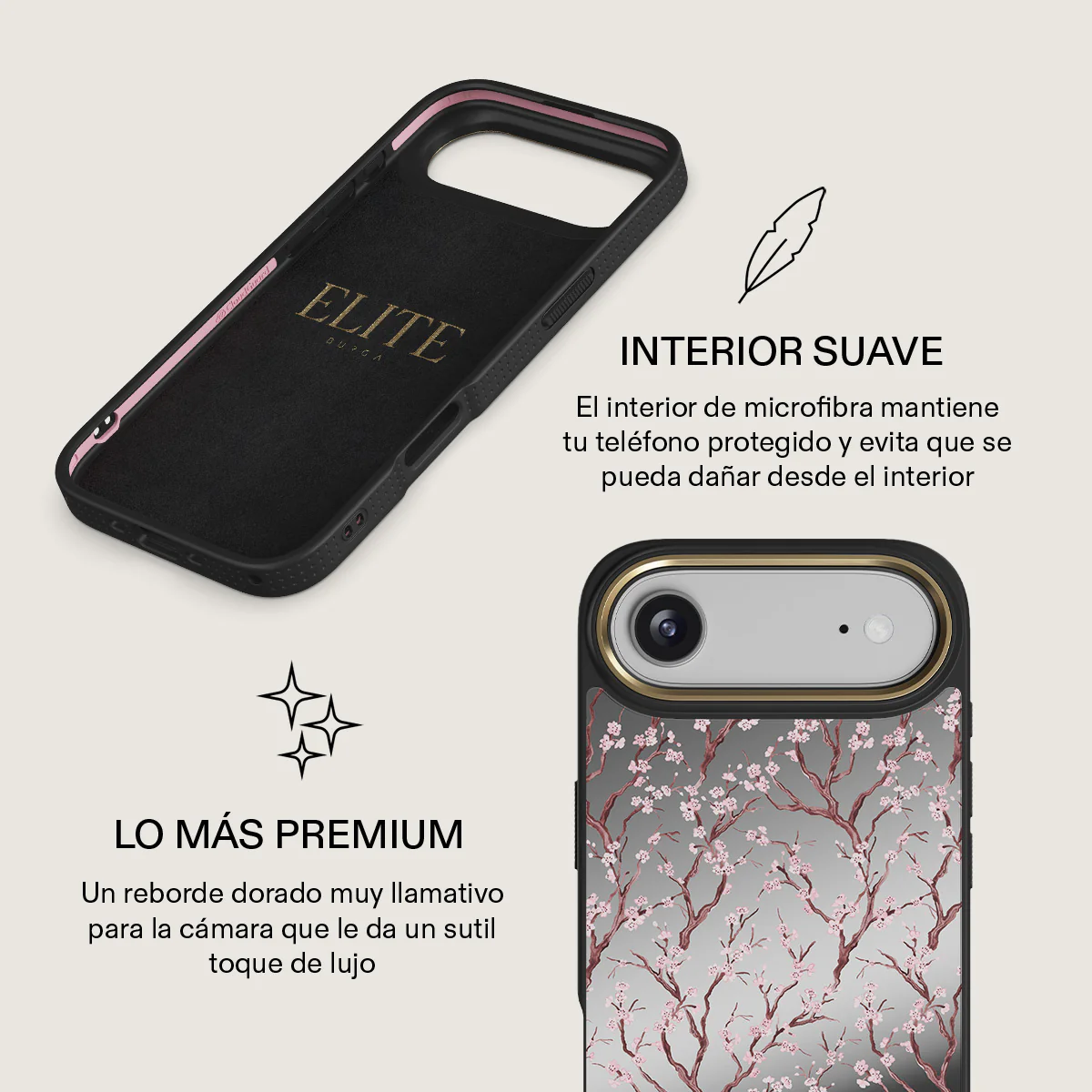 Sakura - iPhone Air Funda - Image 32