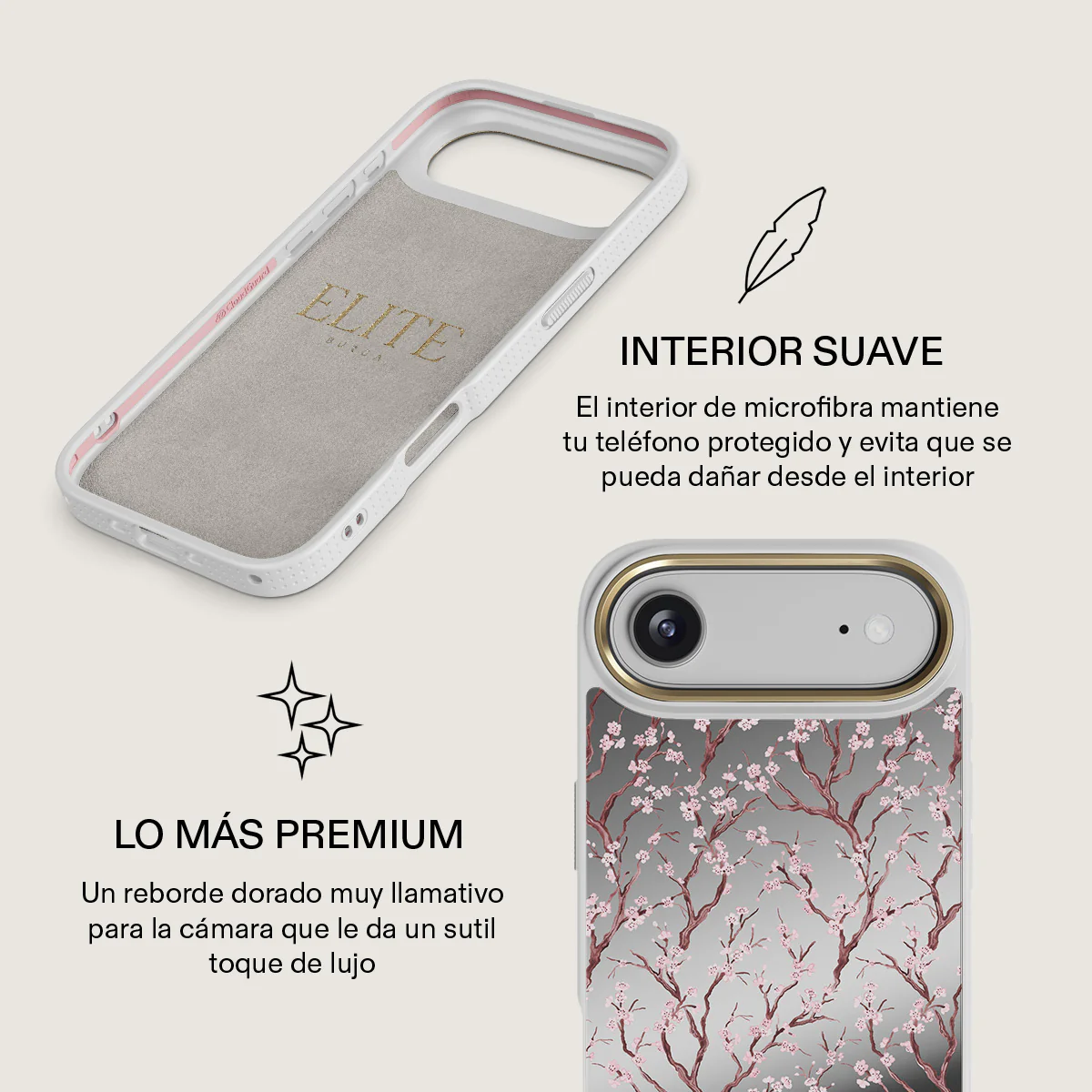 Sakura - iPhone Air Funda - Image 48
