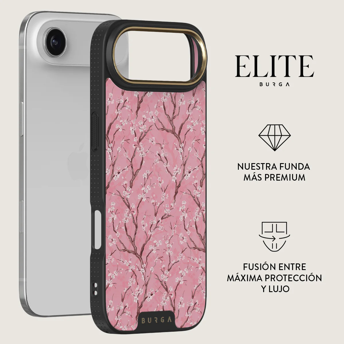 Sakura - iPhone Air Funda - Image 6