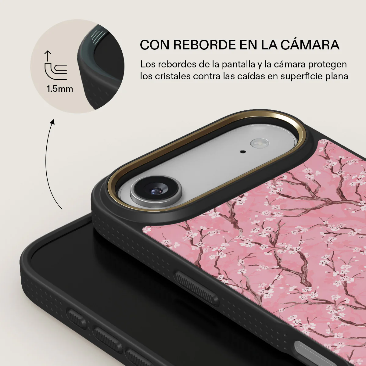 Sakura - iPhone Air Funda - Image 8