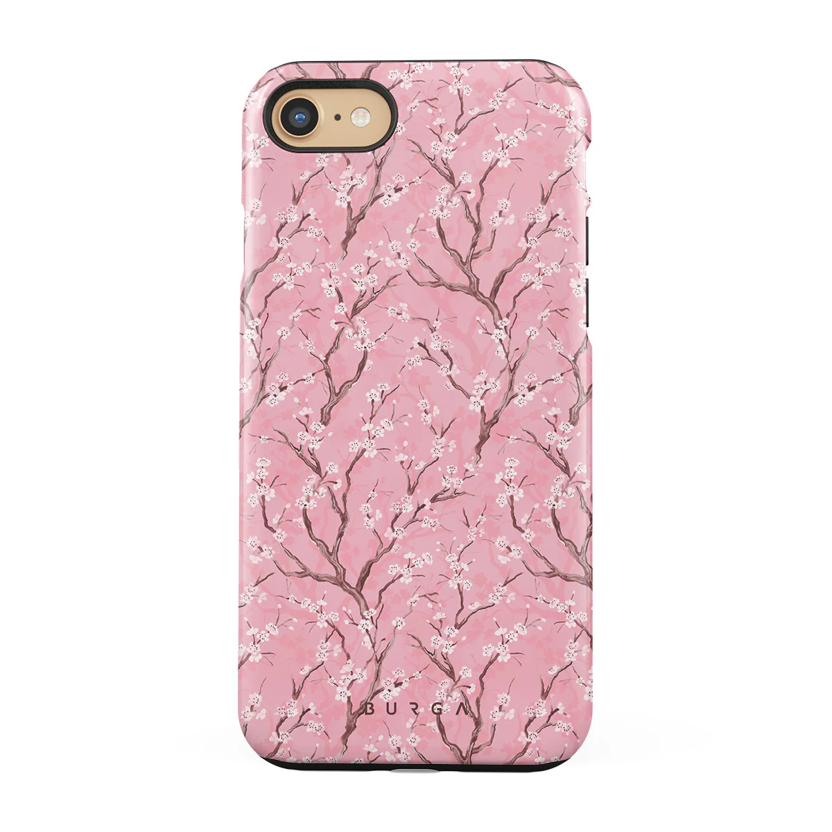 Sakura - iPhone SE (2022) Funda - Image 5
