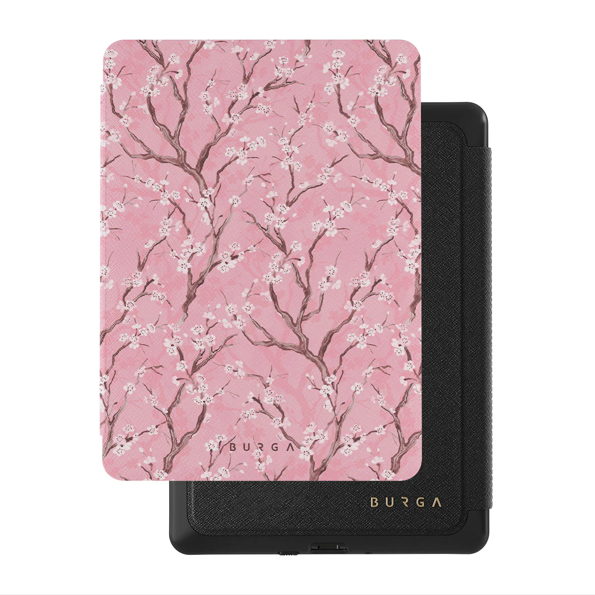 Sakura - Funda para Kindle Paperwhite (12a Gen)