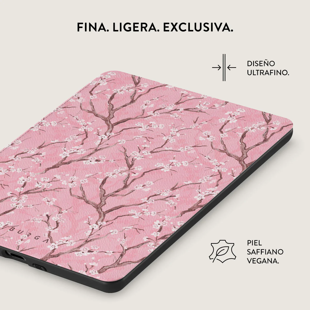 Sakura - Funda para Kindle Paperwhite (12a Gen) - Image 6
