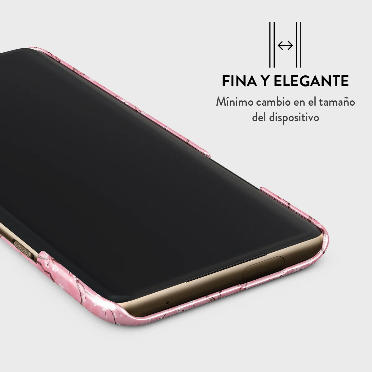 Sakura - OnePlus 7 Pro / 7T Pro Funda - Image 4