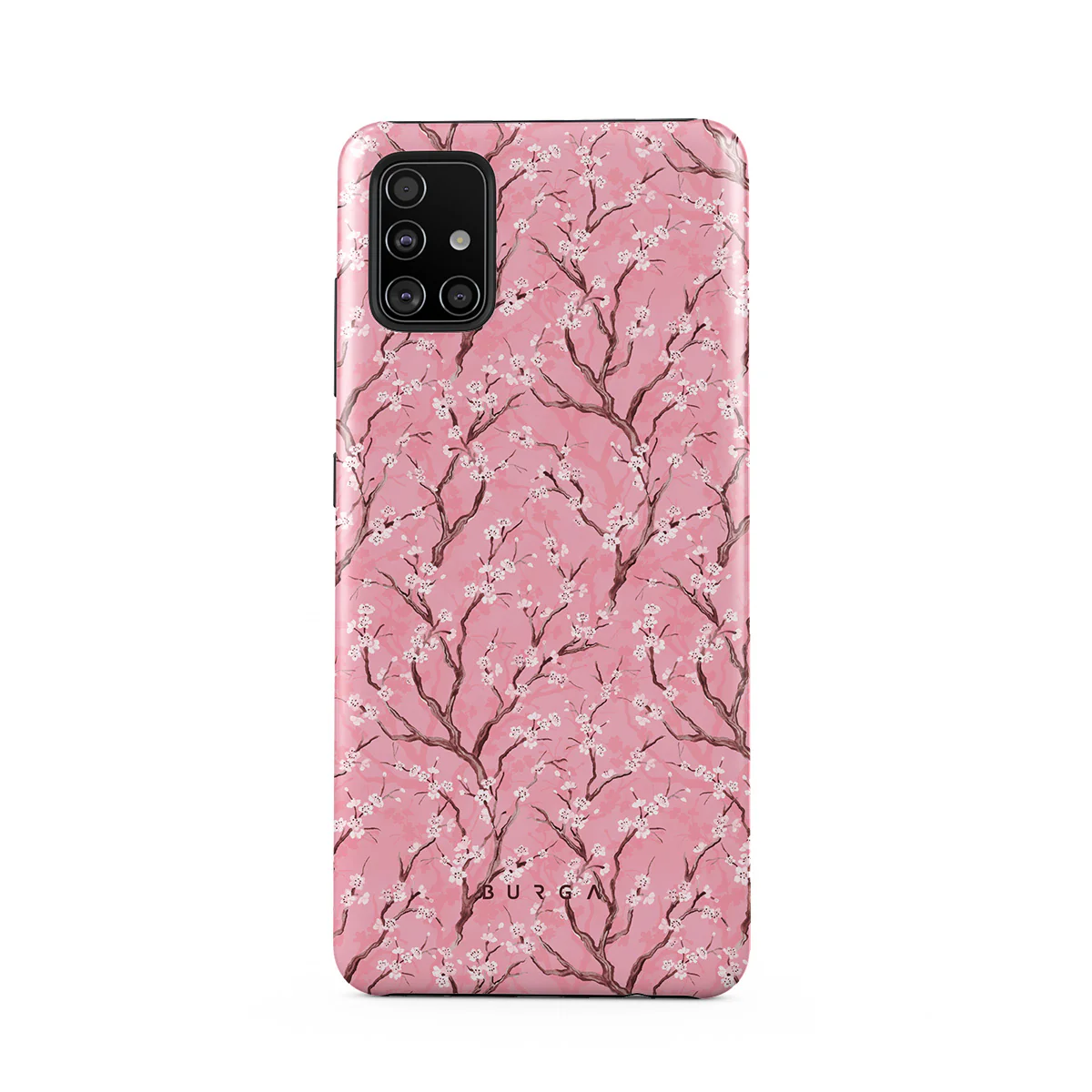 Sakura - Samsung Galaxy A71 4G Funda