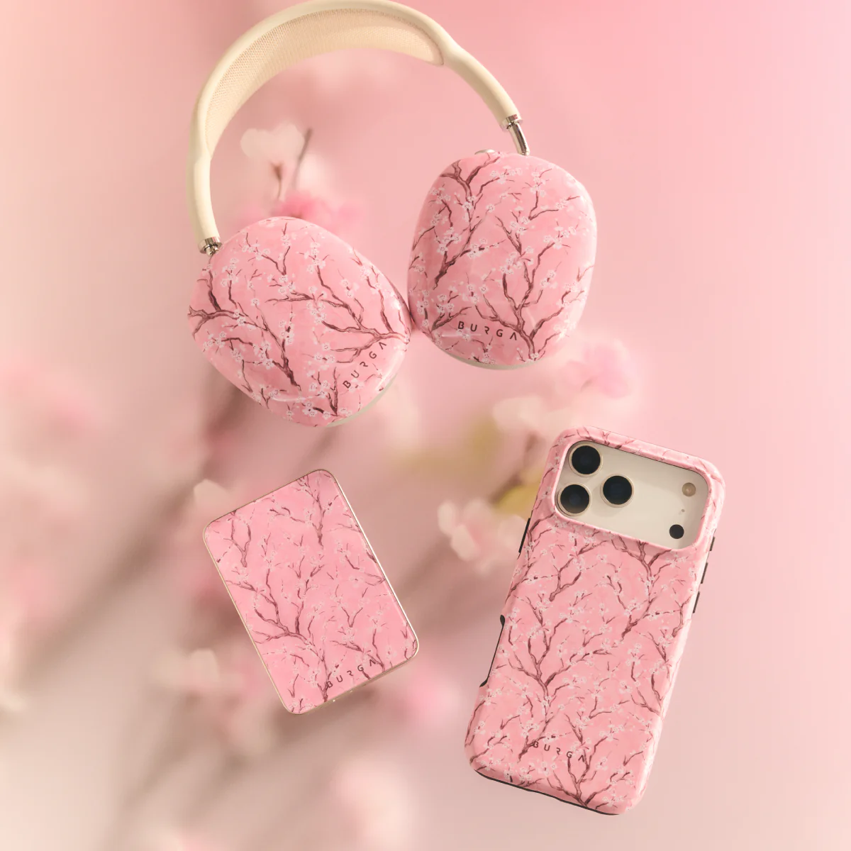 Sakura - Samsung Galaxy A71 4G Funda - Image 6