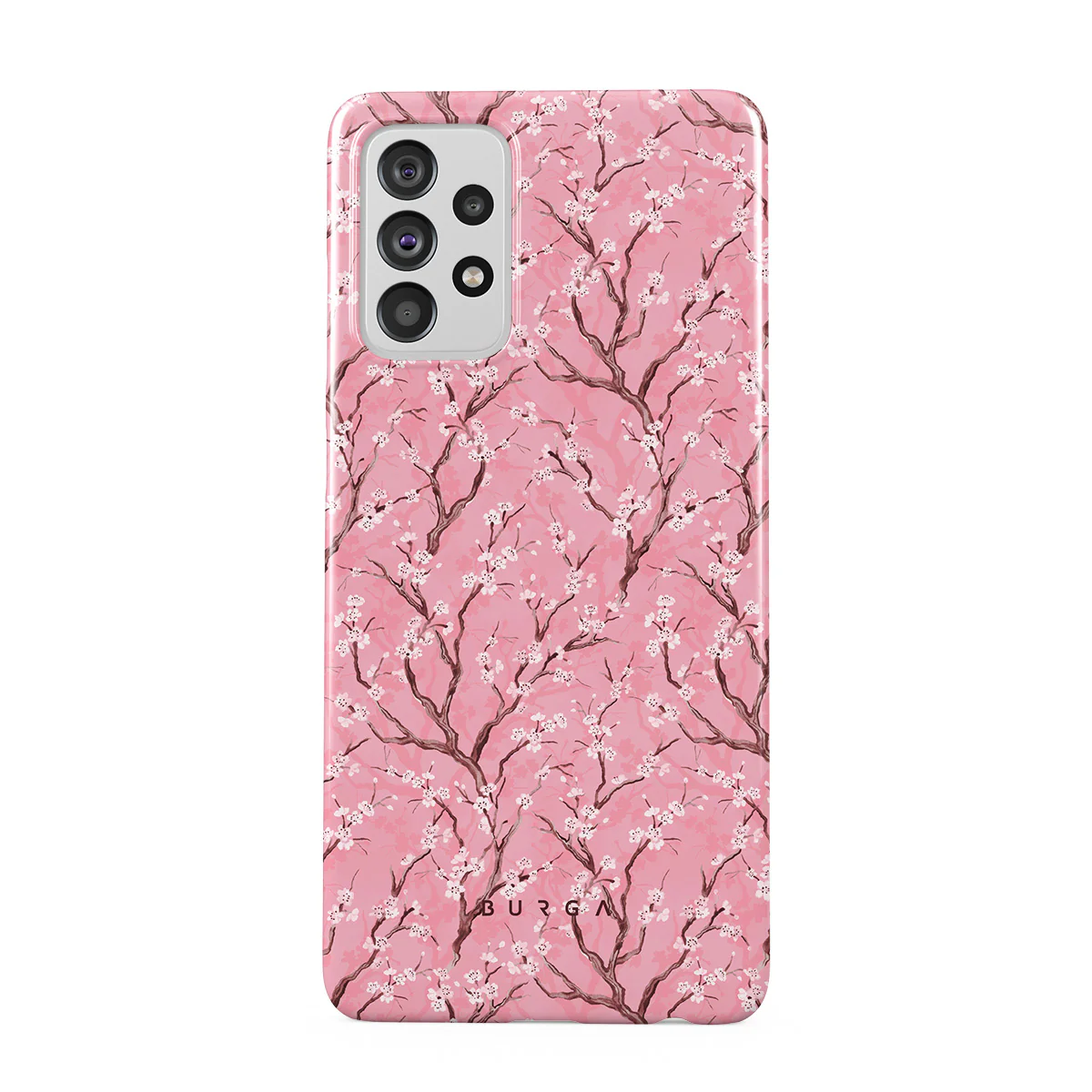 Sakura - Samsung Galaxy A72 4G / 5G Funda
